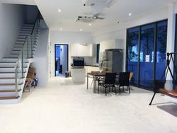 Vaughan Road (D13), Terrace #138332242